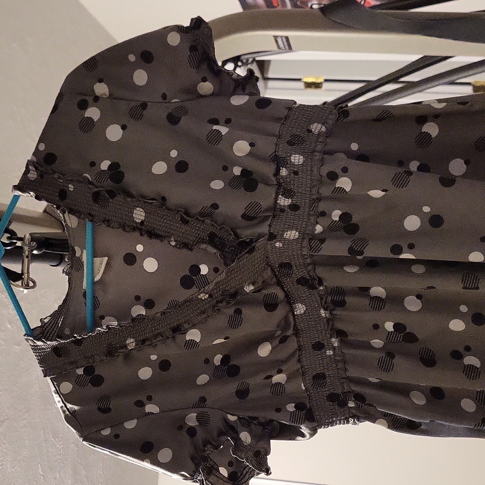Flowers top